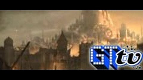 Prince of Persia: Rival Swords (Wii) - GT Review