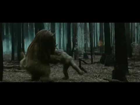 Donde viven los monstruos (2009) - Trailer Oficial Español