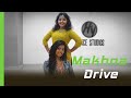 Makhna  drive  dance cover  hy dance studios  sushant singh rajput jacqueline fernandez