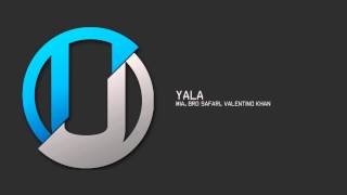 MIA - Yala Bro Safari &amp; Valentino Khan (Remix)