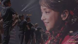 Hero 2018 Nagoya Namie Amuro