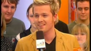 Westlife   Chat MTV TRL 26 02 2004