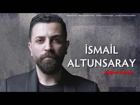 İsmail Altunsaray - Asker Kınası [ Savaşçı Dizi Şarkısı © 2017 Kalan Müzik ]