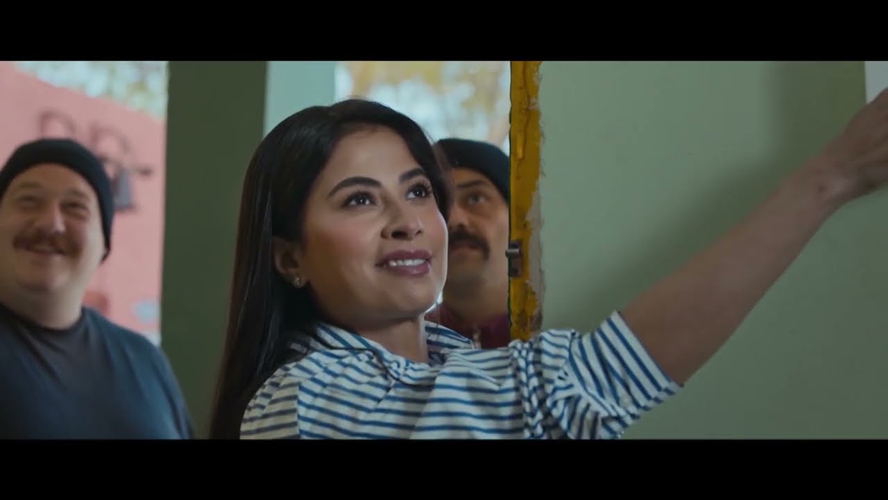 حضرة العمدة|اول تطور في تل شبورة😍