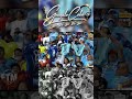 FINAL BOLIVAR CAMPEON 2022