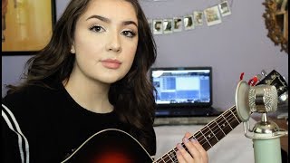 Patient - Charlie Puth Cover Katie Lowe