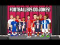 😂Footballers Do Jokes😂 (Feat Ronaldo Messi Ramos Kane Neymar &amp; more Frontmen 4.4)