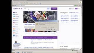 Add/Install Fonts on Windows Server 2003