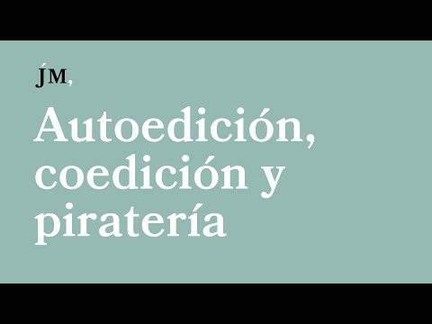 Los Servicios De Autoedición Más Populares