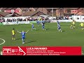 Pitching In Goal of the Month - April 2024