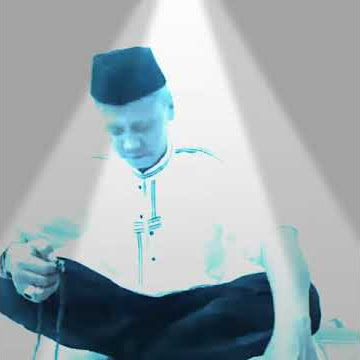 wes suwe ora mancing