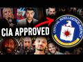 Why Is The CIA Compromising Podcasts?