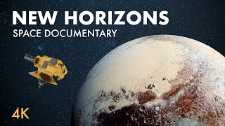 How We FINALLY Explored Pluto: The New Horizons Mission (with Dr. Alan Stern)
