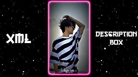 CALM DOWN 🔥🥵 || NEW XML FILE 🎉💝 || XML FILE ALIGHT MOTION BY ‎@TaNjIm_EDITS