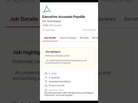 Oracle is Hiring