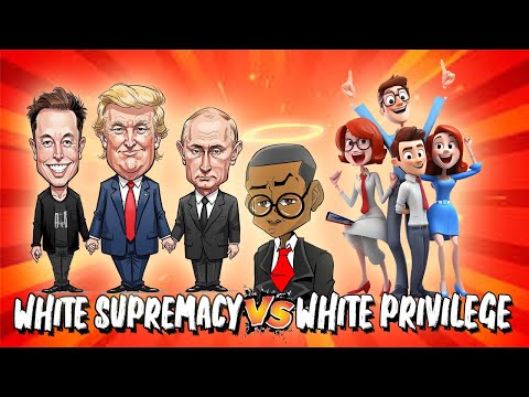 NEELY FULLER JR - WHITE SUPREMACY AND WHITE PRIVILEGE