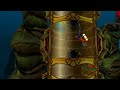 Crash Bandicoot 3HD: Under Pressure [Pre-Console Music + Widescreen]
