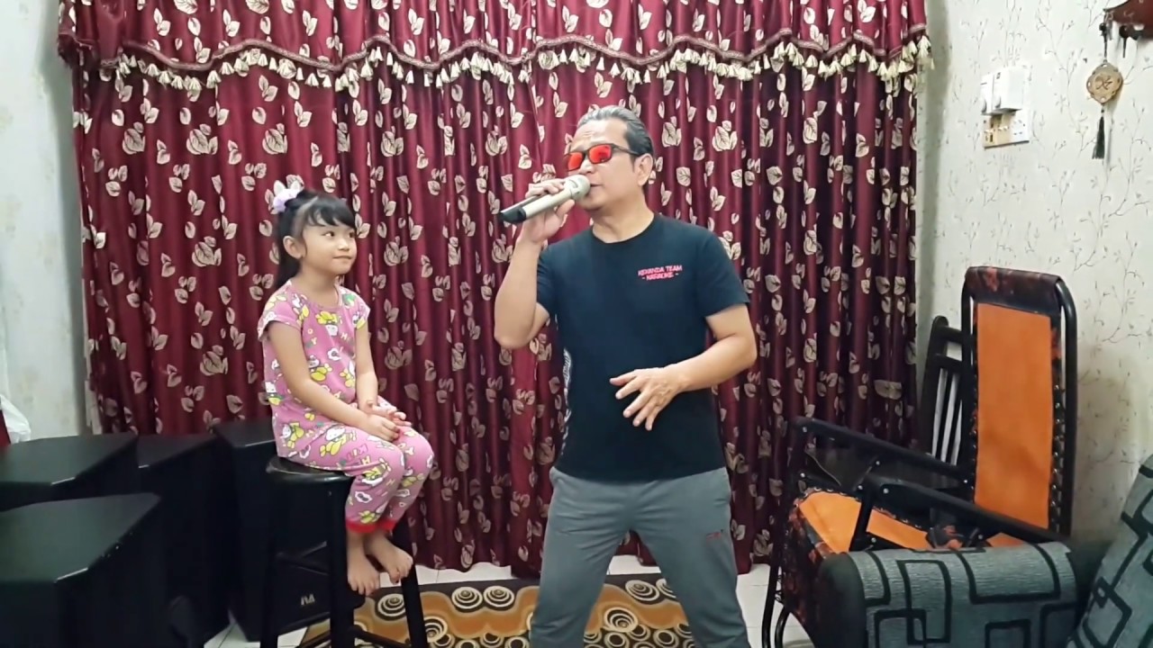 Sudah Takdir Begitu - Samudera Cover by EROL (Tribute buat sahabatku