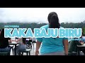 KAKA BAJU BIRU - MACE PURBA | Official Music Video For PRABOWO - GIBRAN