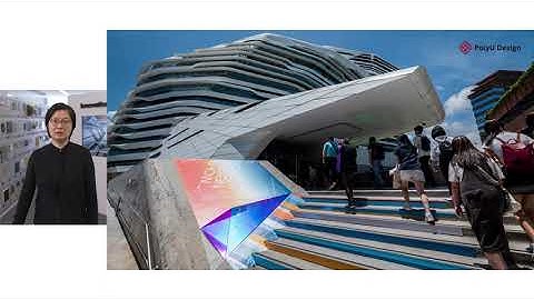 [PolyU Design Open Day 2022] Information Seminar — BA (Hons) Scheme in Design (English)
