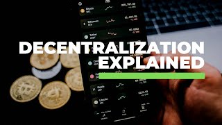 Blockchain Decentralization Explained Short Circuit Tech Bytes