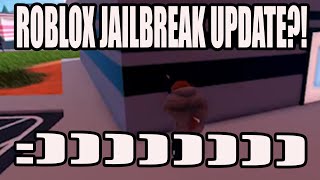 JUST PLAYED THE UPDATED VERSION OF JAILBREAK IN ROBLOX