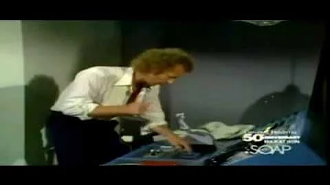 Genie Francis "Goodbye Tony Geary" General Hospital