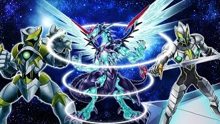 Yugioh Deck Profile - Galaxy-Eyes Deck [February 2015 + Duel Replays]
