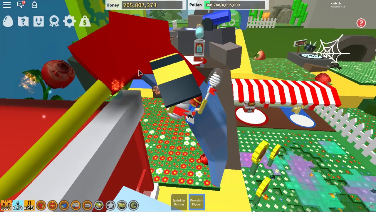 new-easter-update-plastic-egg-locations-marshmallow-bee-more-bee-swarm-simulator-youtube