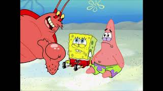 Spongebob Music - Fault Line