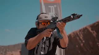 Ege Arms & Adler Arms Rf-224 22.Lr Rifle