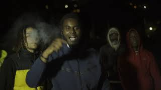 Nailer Entertainment - War Wit Us (Directed By @ZaiVisuals)