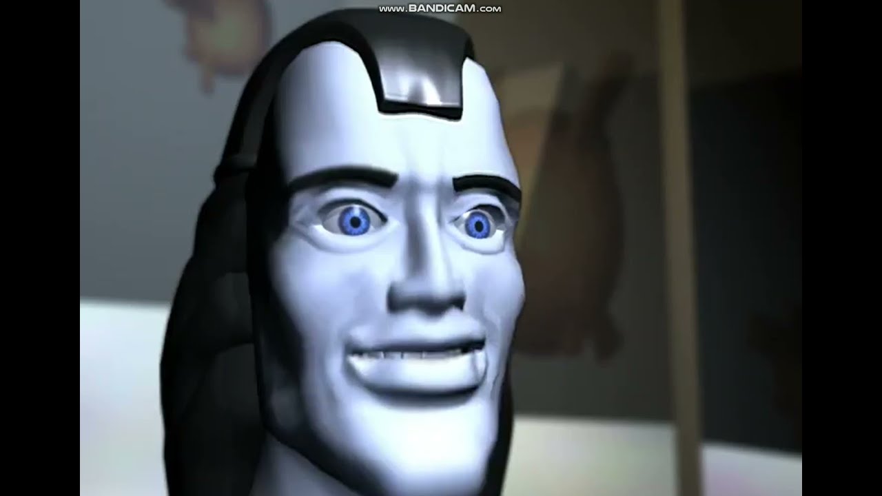 QuestWorld - Jeremiah Surd is almost killed by a bomb