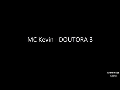 MC Kevin o Chris - Seja Bem-Vinda na Gaiola Lyrics