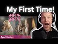 Vocal Coach Reacts to FIFTY FIFTY Cupid Twin Ver. | Live Studio Session 피프티피프티