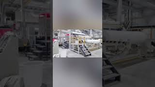 Its Nonwoven Produce High Quality Sms Ssmms Nonwoven Fabric Sss Hydrophilic Spunbond Nonwoven Fabric