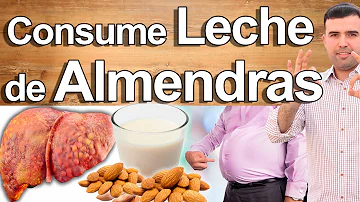 ¿Es buena la almendra para el riñón?