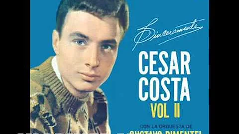 CESAR COSTA 10 GRANDES XITOS!