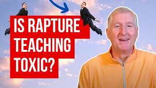 Rapture Anxiety and End Times Teaching Extremism | Marking the End Times with Dr. Mark Hitchcock