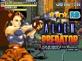 1994 [60fps] Alien vs. Predator (USA) 5591300pts Lt.Kurosawa Nomiss ALL