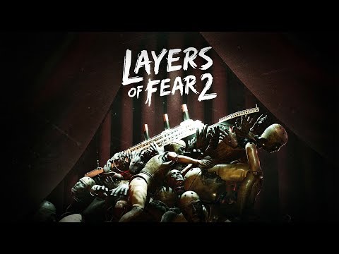 Video: Layers Of Fear-udvikler Afslører En Ny Teaser-trailer Til Næste Horror-spil Project M Li S