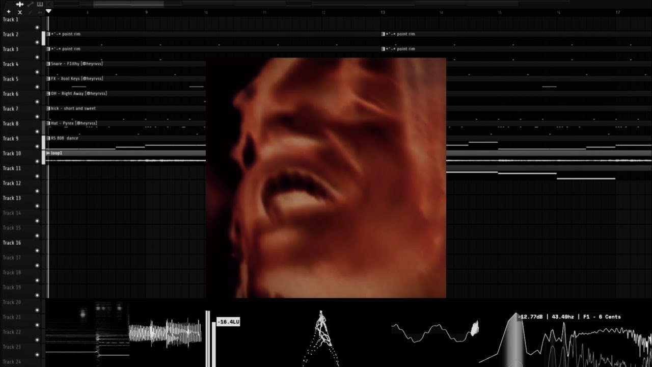 [Free] lucki x lil baby type beat  - "sprunk"