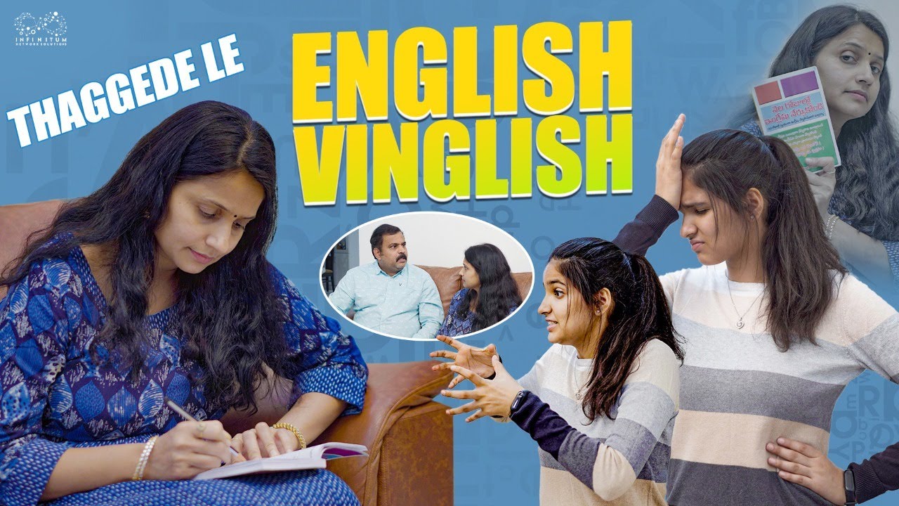 smart manager 2022 New English Vinglish || Divija || Ishmart Malayaja || Infinitum Media