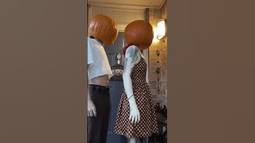 Pumpkin heads🎃🫣