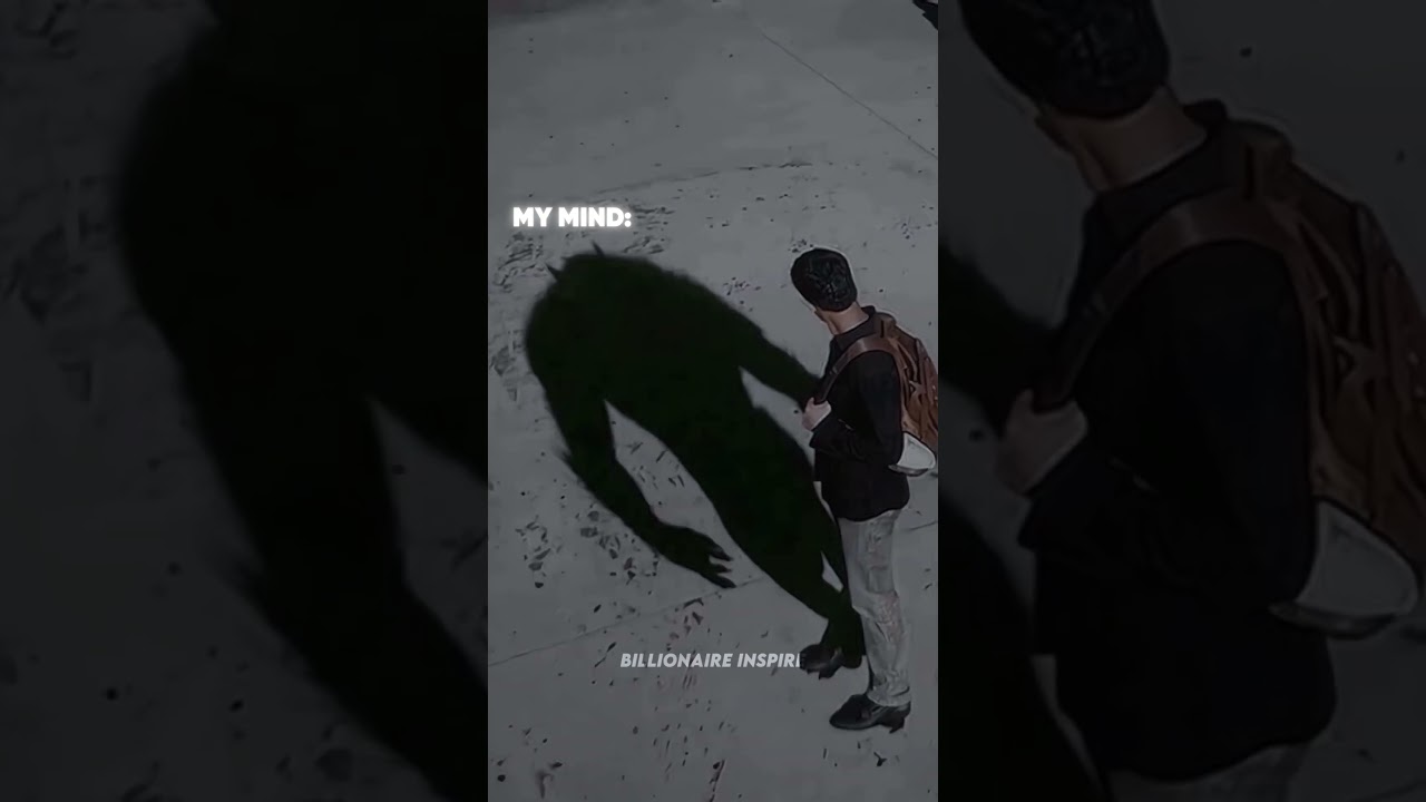 THEM: YOU CAN'T MAKE IT ~ WhatsApp Status 