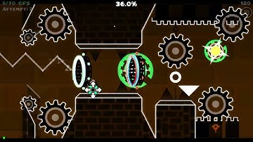 [Rebeat] DeCode 100% (Easy Demon)