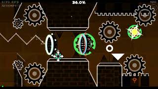 [Rebeat] DeCode 100% (Easy Demon)