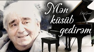 Ramiz Rövşən 