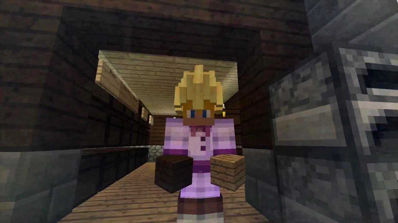 turning my Neanderthal cave into a home