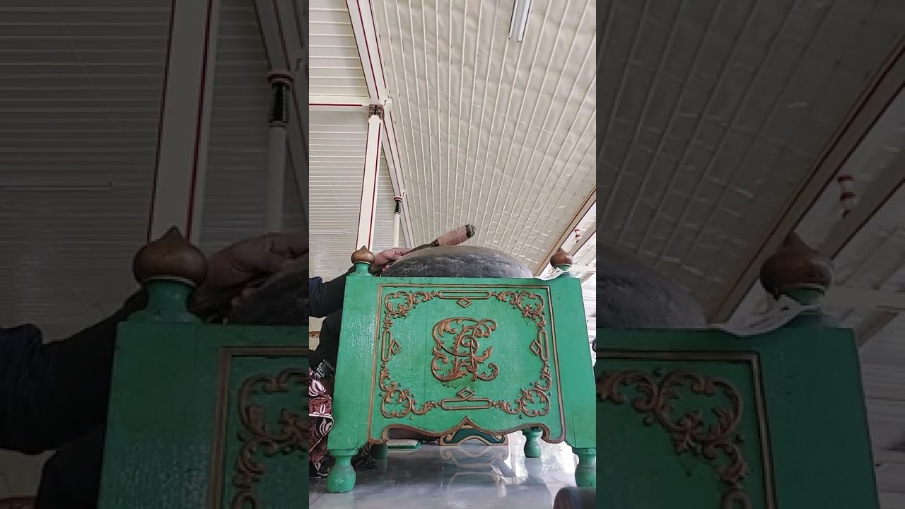 Corobalen Puro Pakualaman